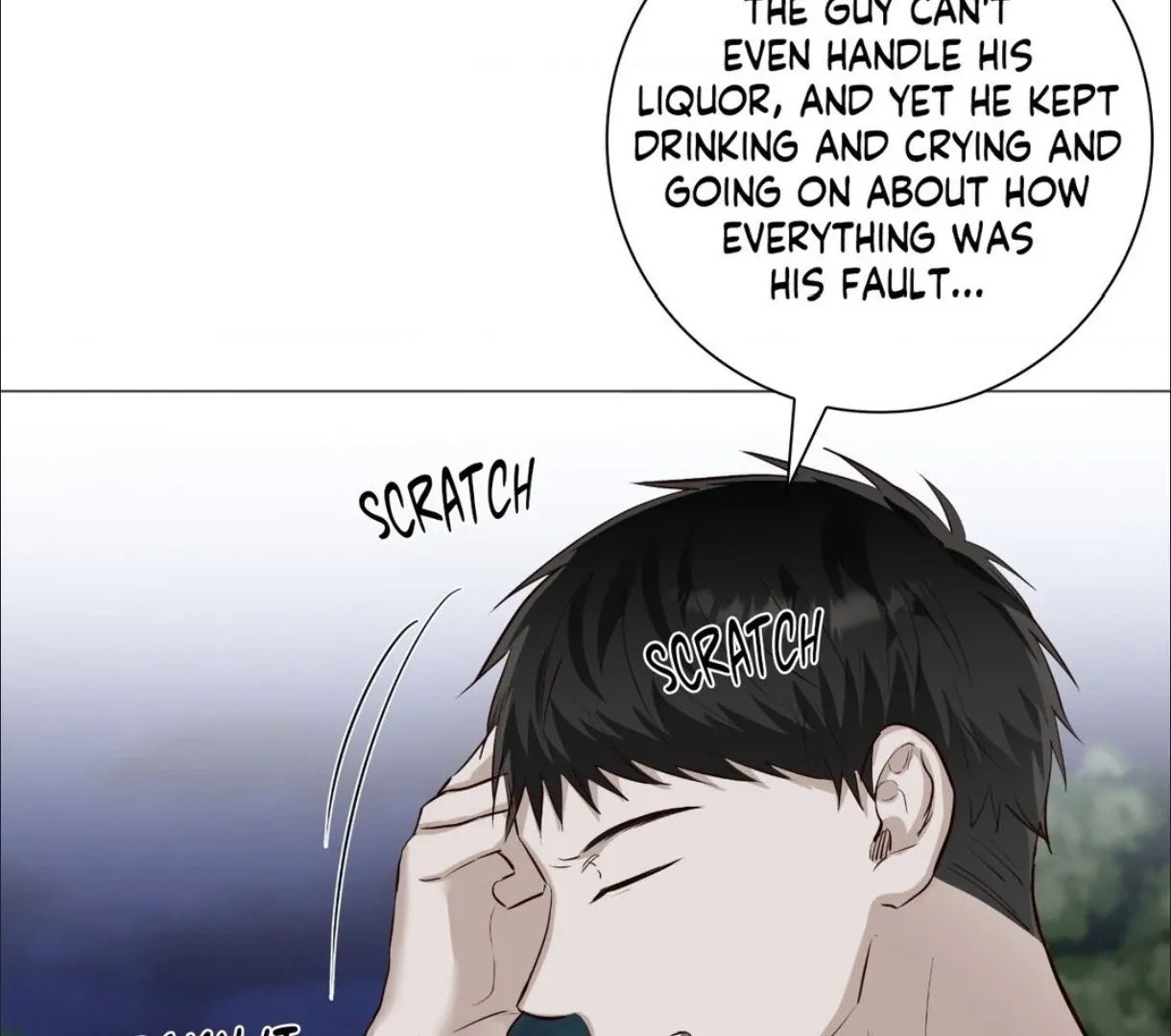 Borders Are Not Observed Chapter 22 page 90 - 
