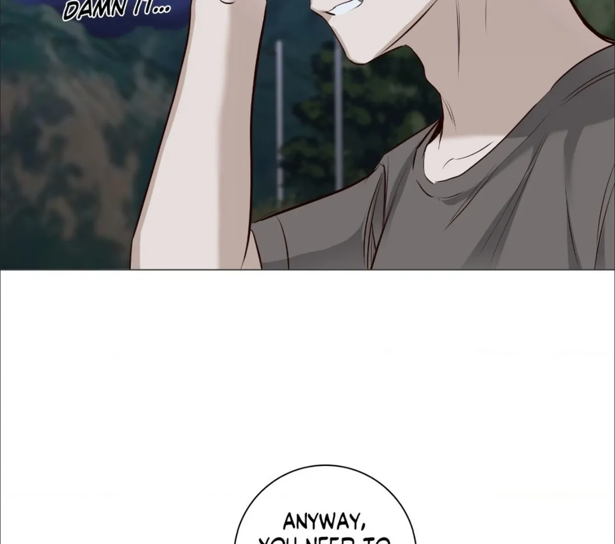 Borders Are Not Observed Chapter 22 page 91 - 