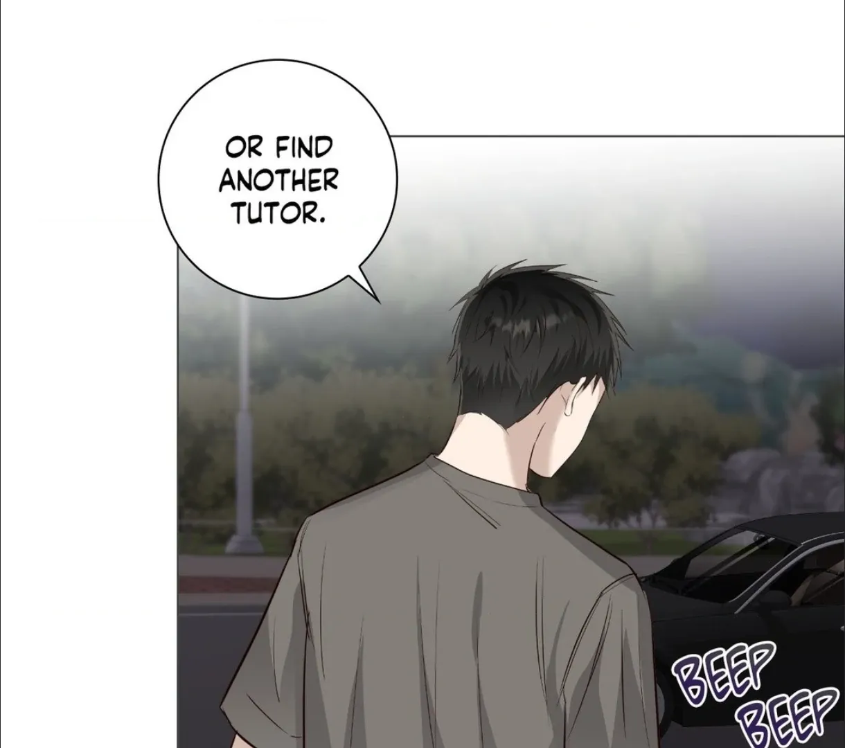 Borders Are Not Observed Chapter 22 page 94 - 