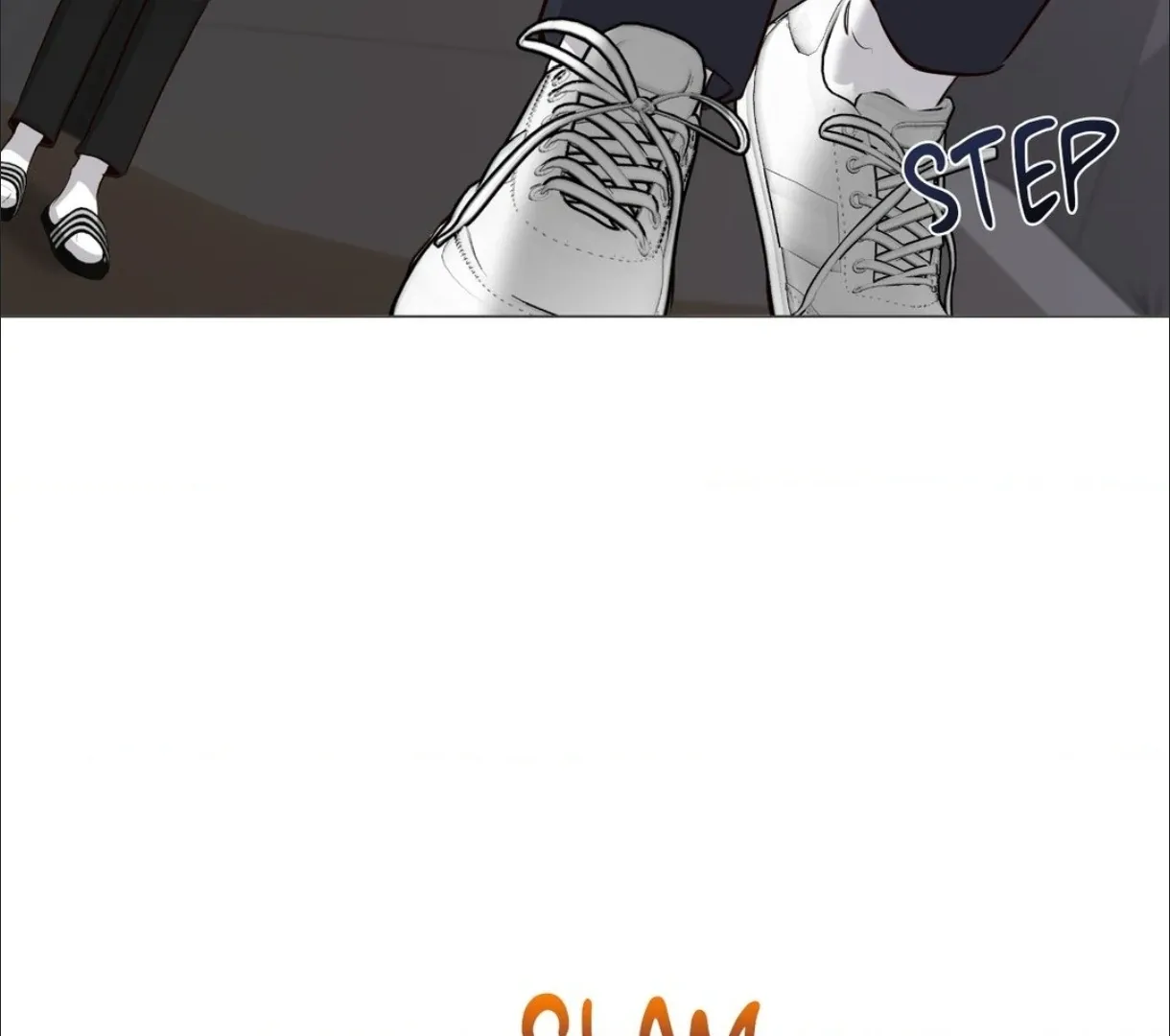 Borders Are Not Observed Chapter 22 page 97 - 