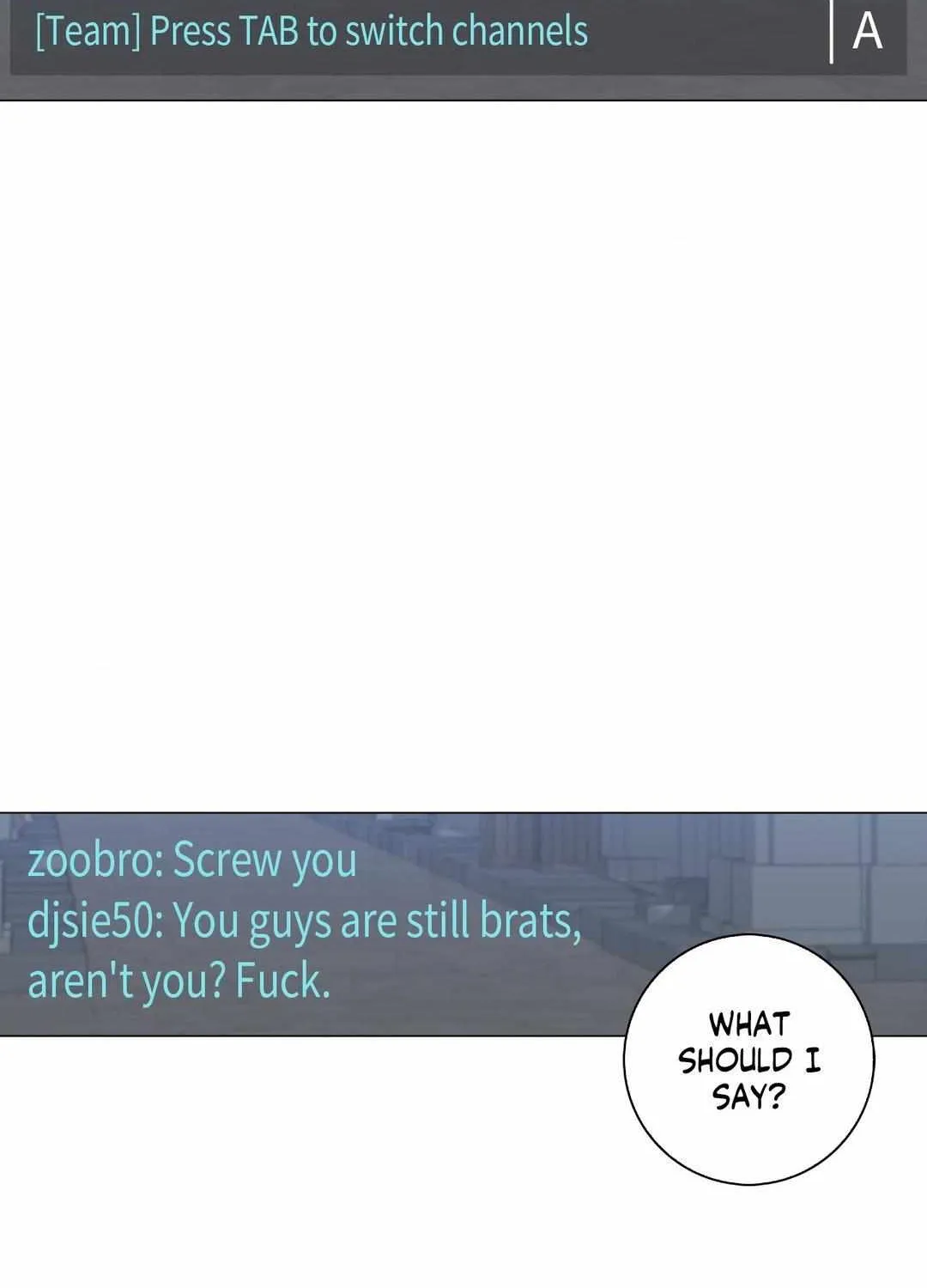 Borders Are Not Observed Chapter 23 page 15 - 