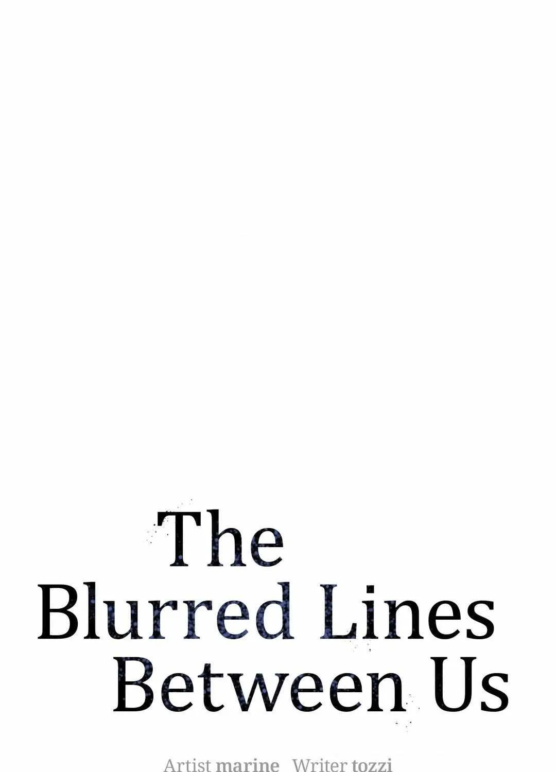 Borders Are Not Observed Chapter 23 page 23 - 