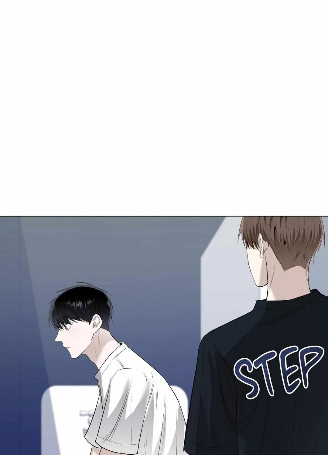 Borders Are Not Observed Chapter 23 page 26 - 