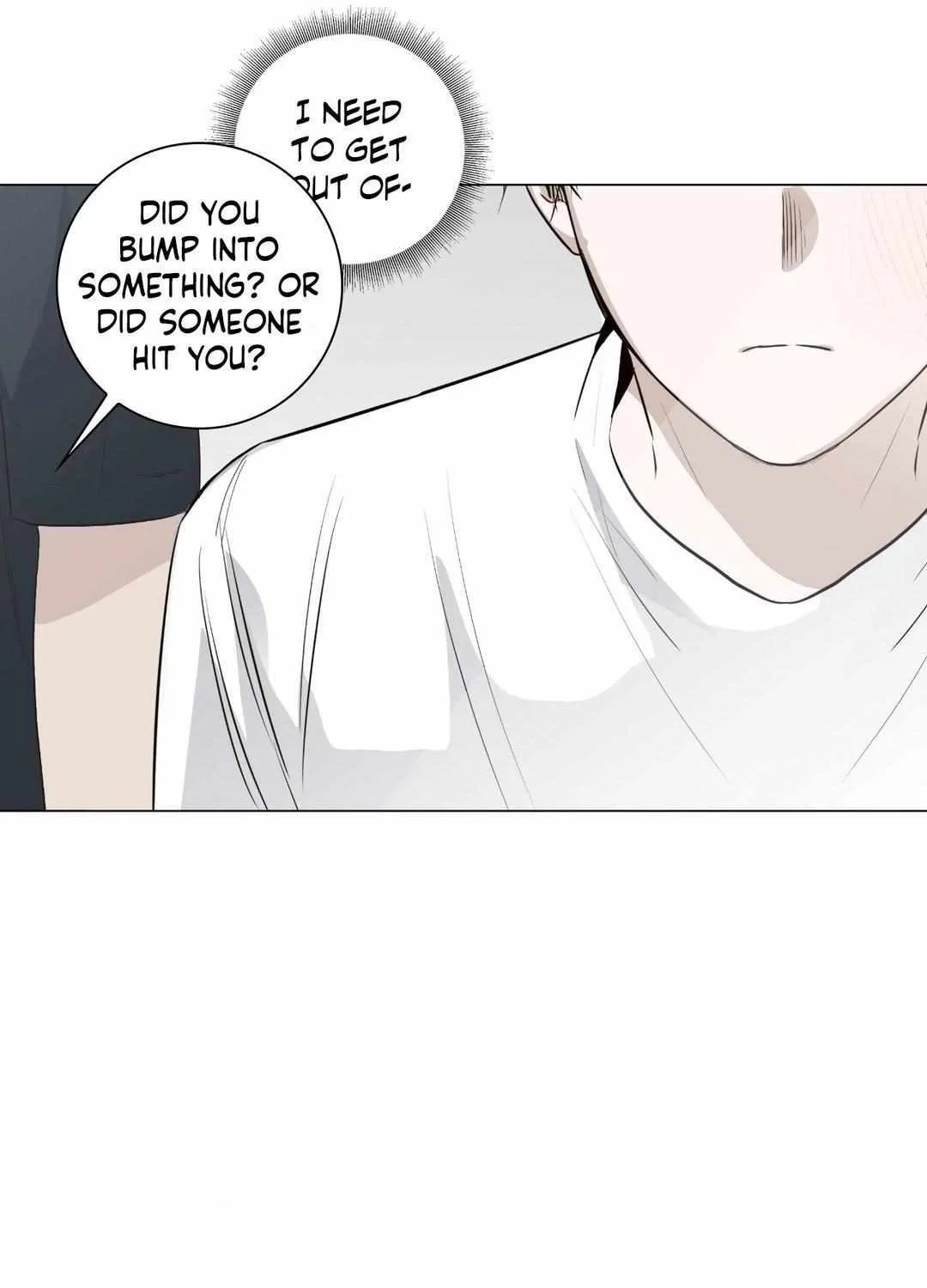 Borders Are Not Observed Chapter 23 page 29 - 