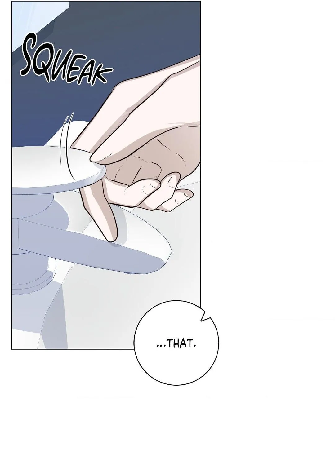 Borders Are Not Observed Chapter 23 page 32 - 