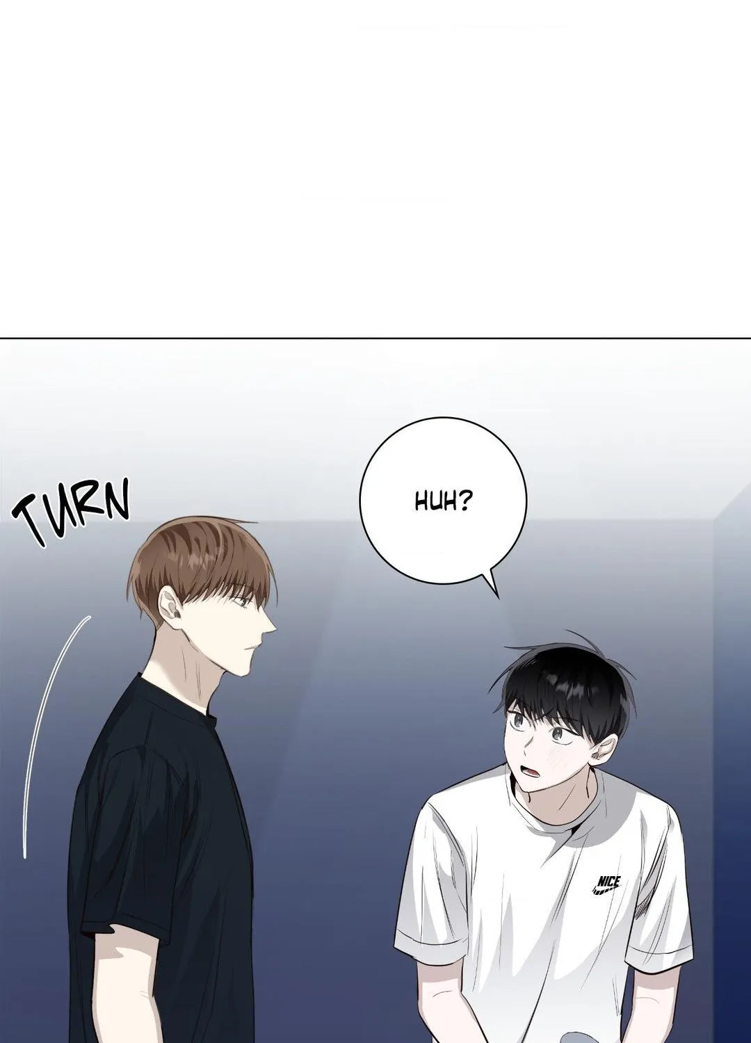 Borders Are Not Observed Chapter 23 page 33 - 