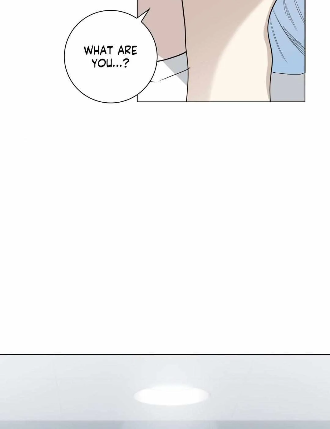 Borders Are Not Observed Chapter 23 page 40 - 