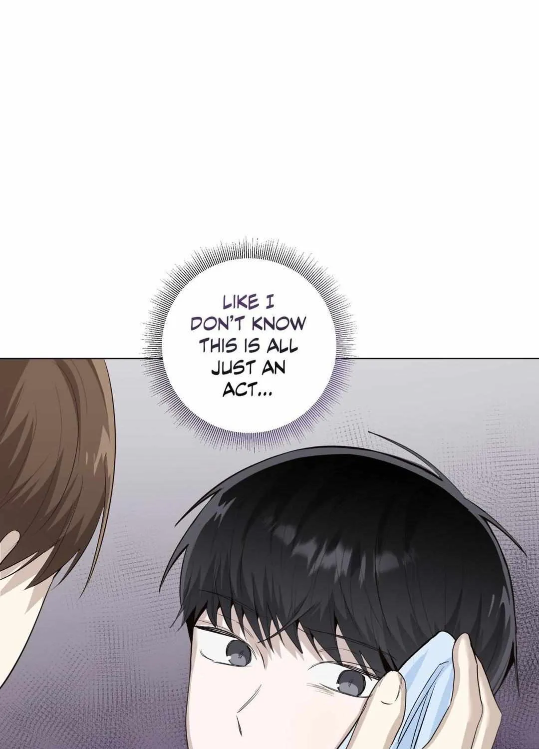 Borders Are Not Observed Chapter 23 page 42 - 