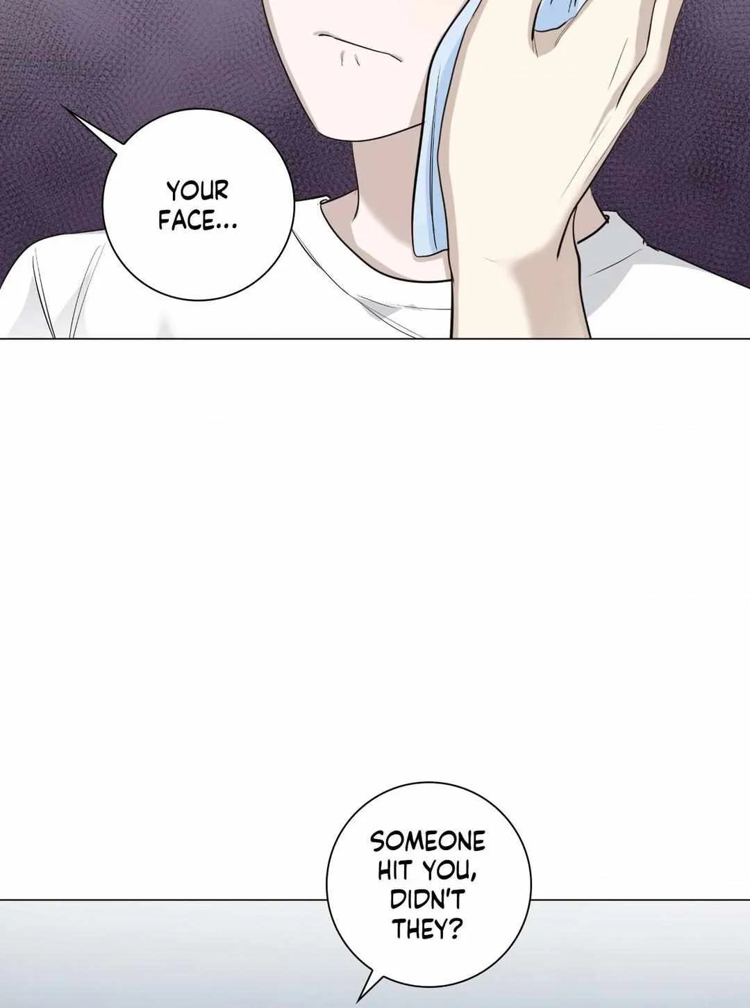 Borders Are Not Observed Chapter 23 page 43 - 