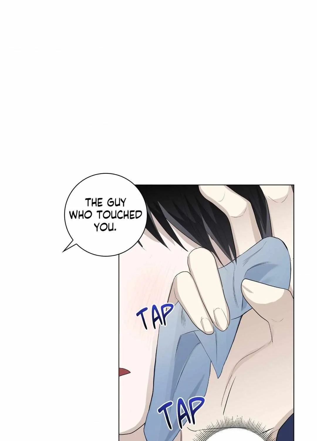 Borders Are Not Observed Chapter 23 page 50 - 