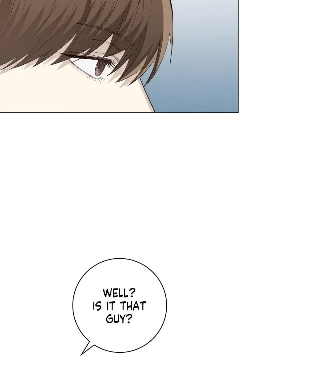 Borders Are Not Observed Chapter 23 page 54 - 