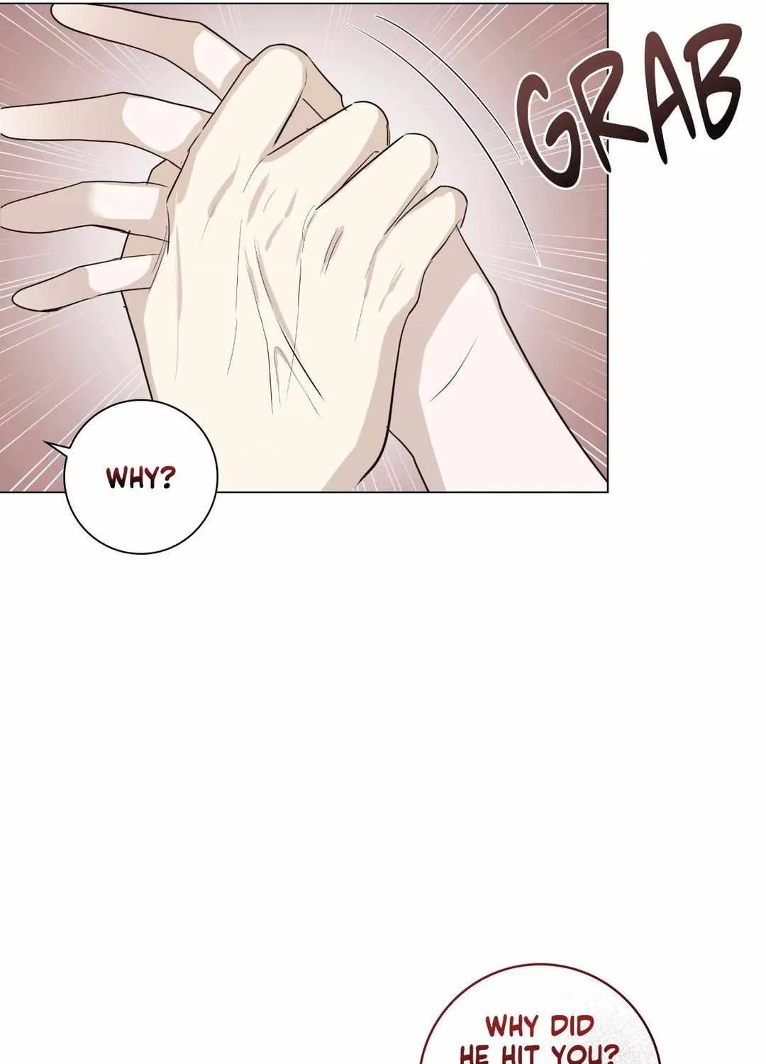 Borders Are Not Observed Chapter 23 page 59 - 
