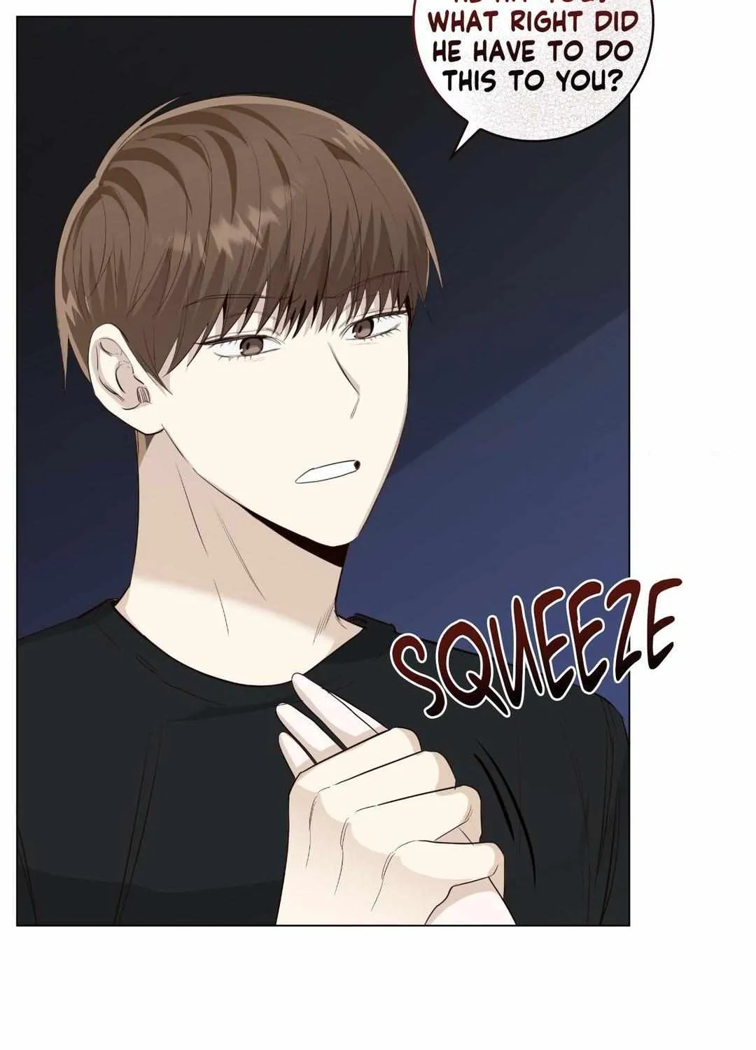 Borders Are Not Observed Chapter 23 page 60 - 