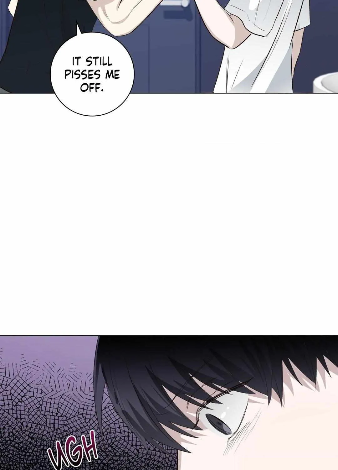 Borders Are Not Observed Chapter 23 page 64 - 