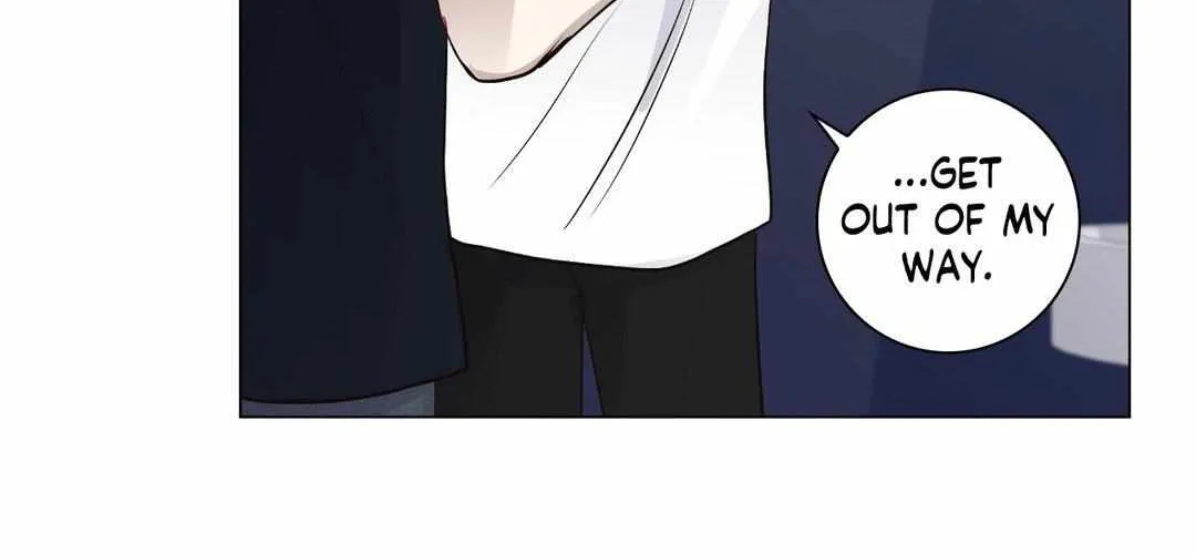 Borders Are Not Observed Chapter 23 page 66 - 