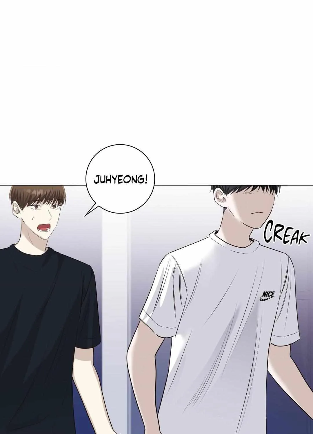 Borders Are Not Observed Chapter 23 page 67 - 