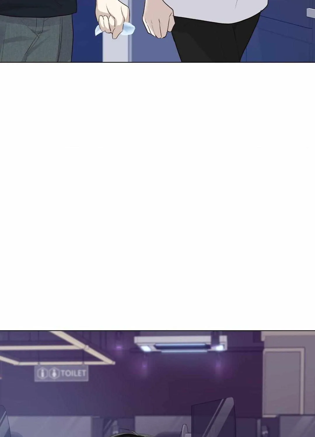 Borders Are Not Observed Chapter 23 page 68 - 