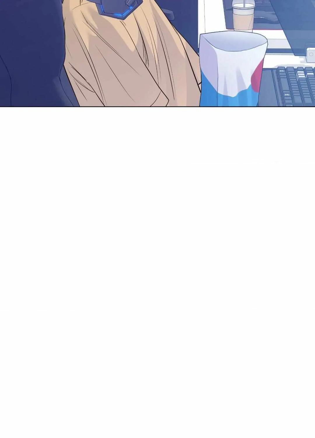 Borders Are Not Observed Chapter 23 page 72 - 