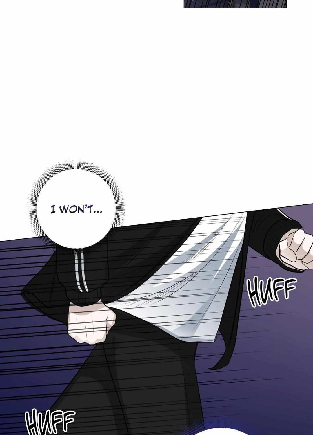 Borders Are Not Observed Chapter 23 page 76 - 