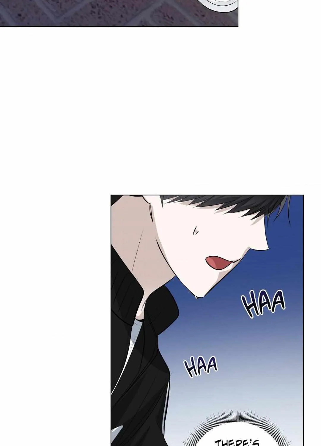 Borders Are Not Observed Chapter 23 page 80 - 