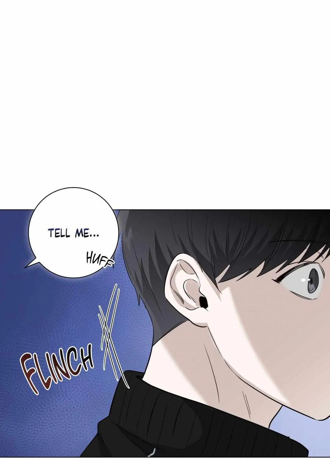 Borders Are Not Observed Chapter 23 page 82 - 