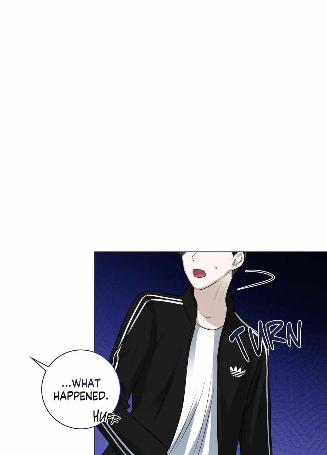 Borders Are Not Observed Chapter 23 page 83 - 