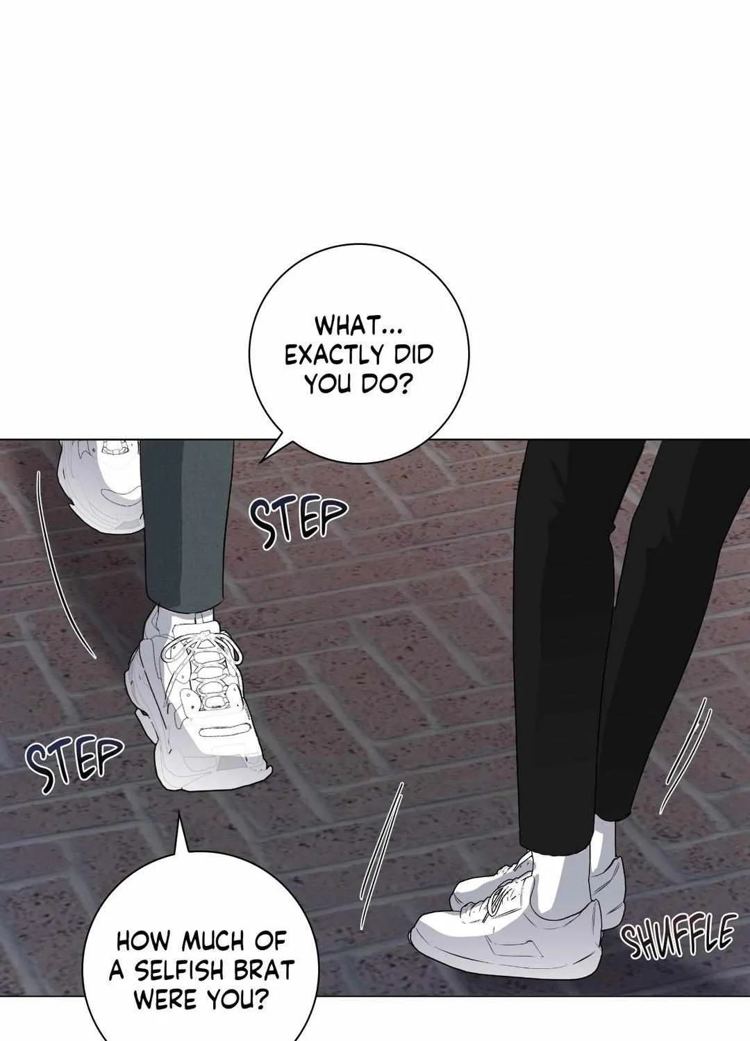 Borders Are Not Observed Chapter 23 page 86 - 