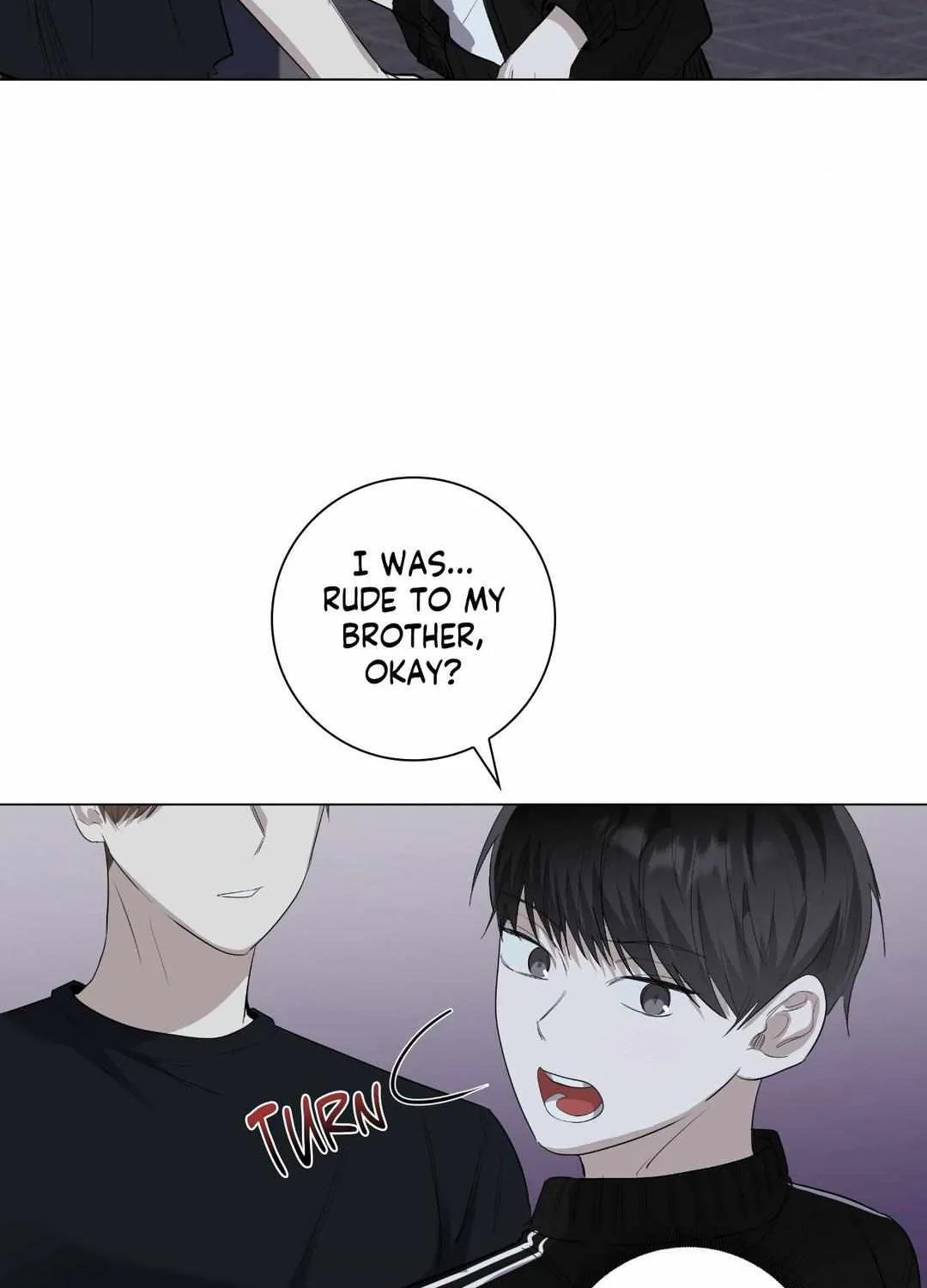 Borders Are Not Observed Chapter 23 page 89 - 