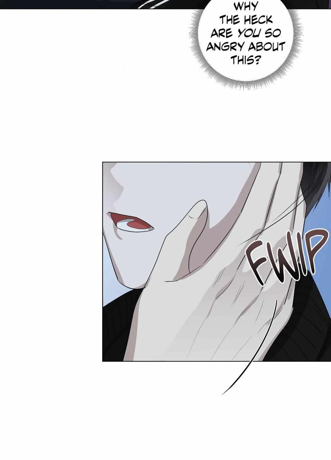 Borders Are Not Observed Chapter 23 page 90 - 
