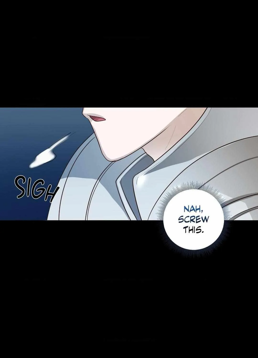 Borders Are Not Observed Chapter 23 page 10 - 
