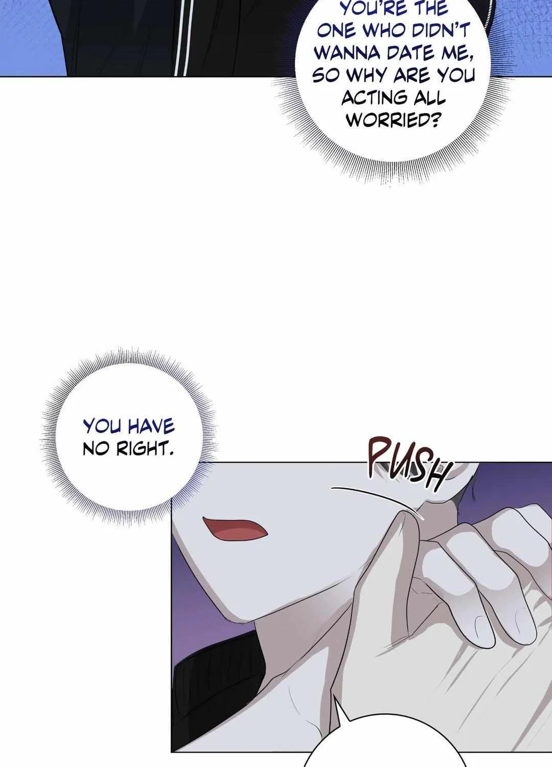 Borders Are Not Observed Chapter 23 page 93 - 