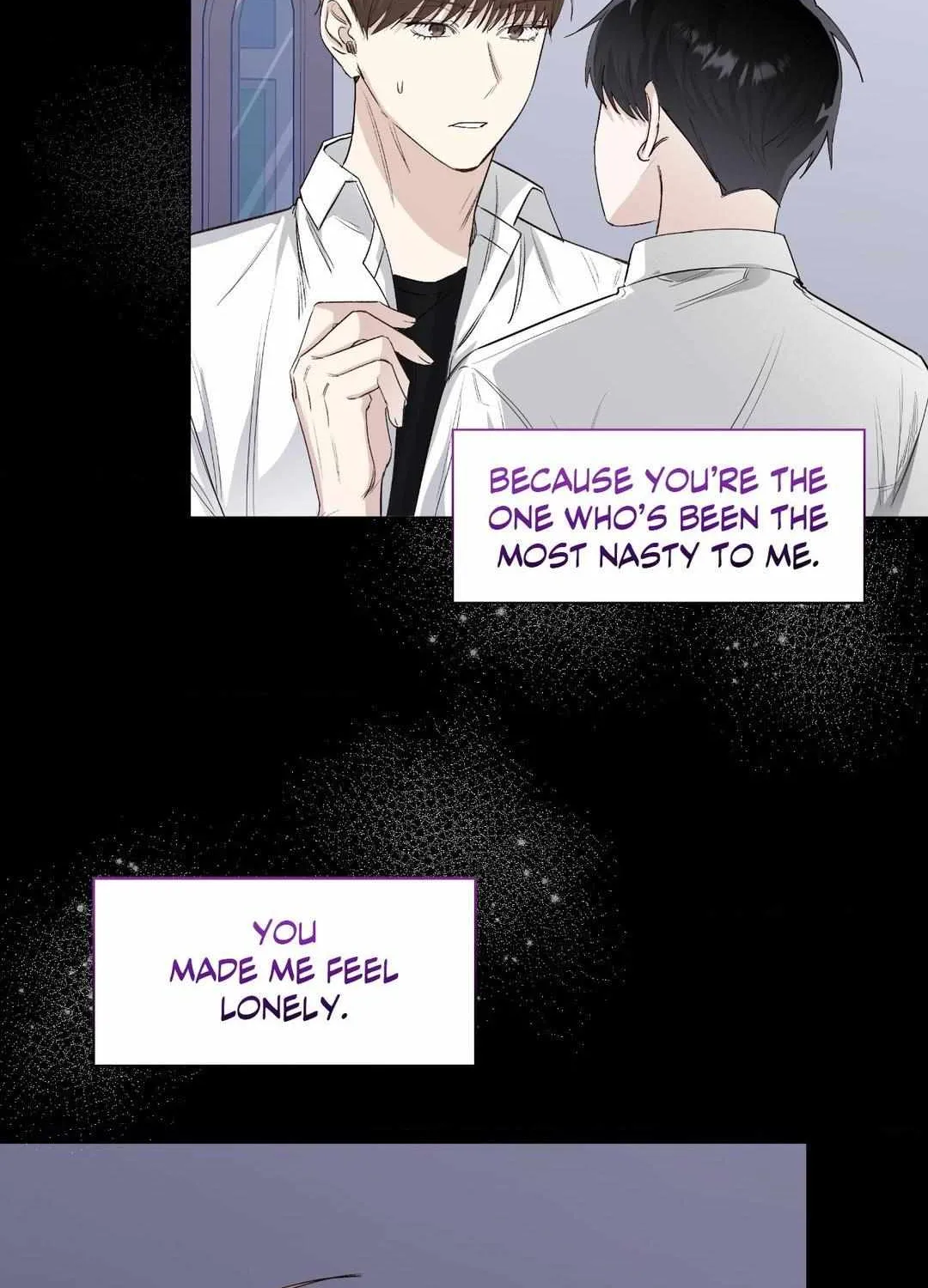 Read Borders Are Not Observed chapter 24 image 1 on Lezhin