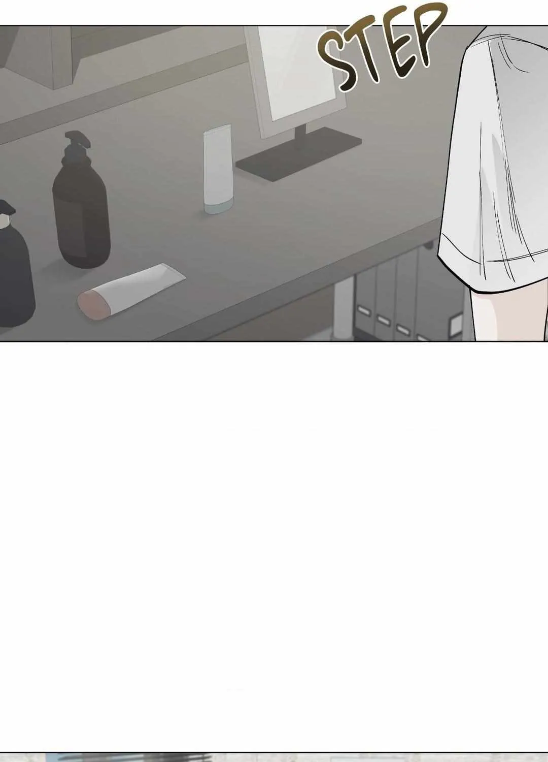 Read Borders Are Not Observed chapter 24 image 12 on Lezhin