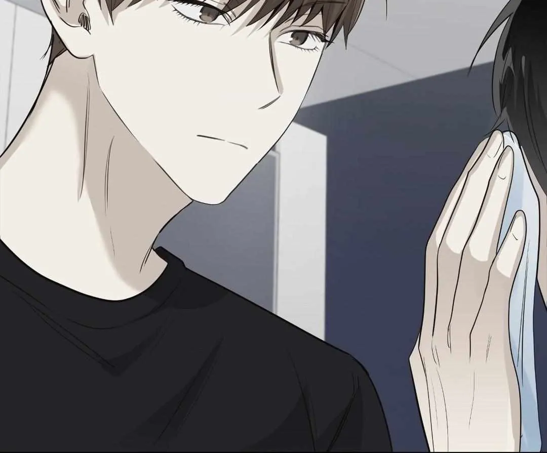 Read Borders Are Not Observed chapter 24 image 17 on Lezhin