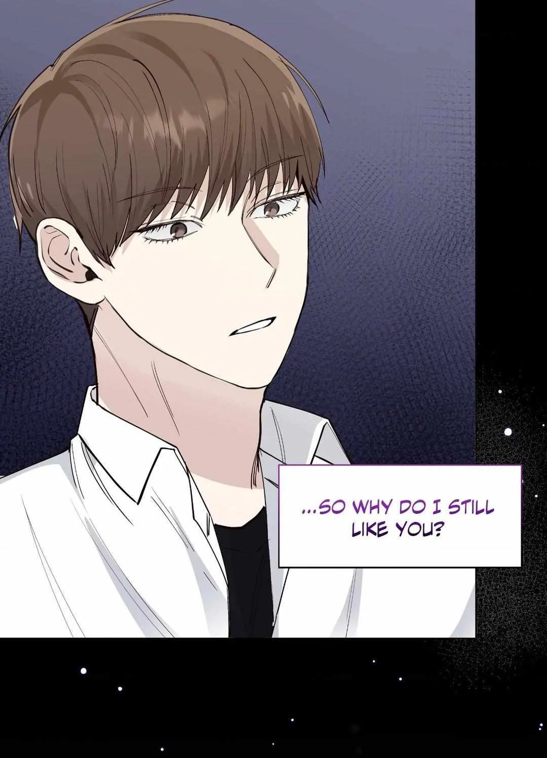 Read Borders Are Not Observed chapter 24 image 2 on Lezhin
