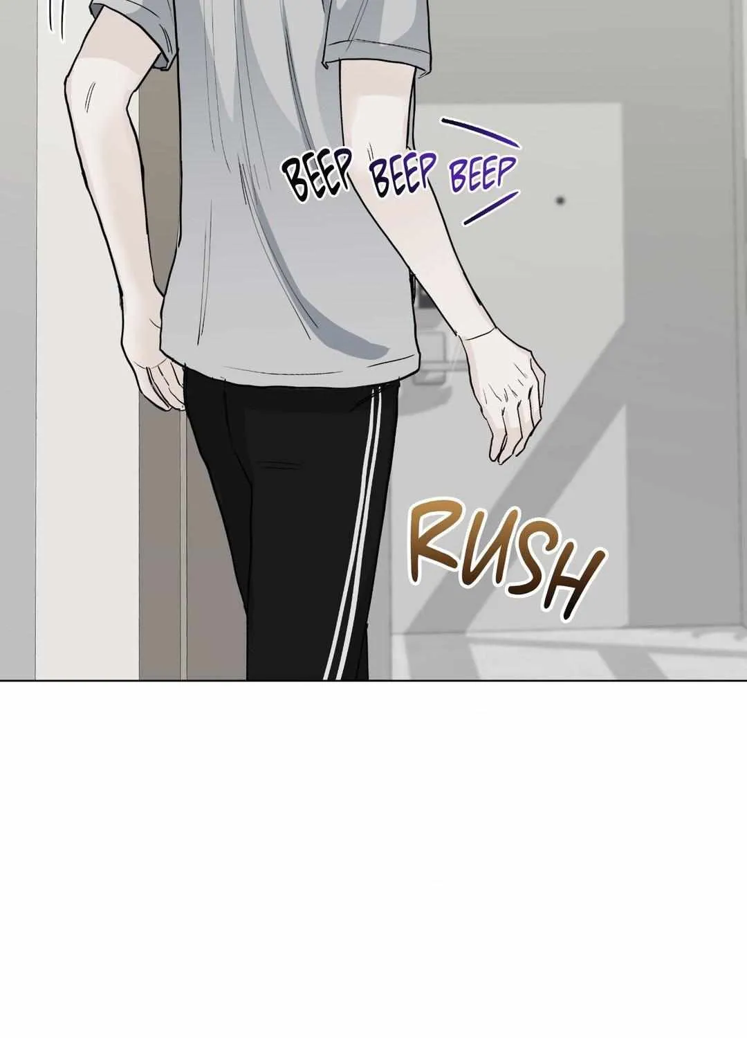 Read Borders Are Not Observed chapter 24 image 20 on Lezhin
