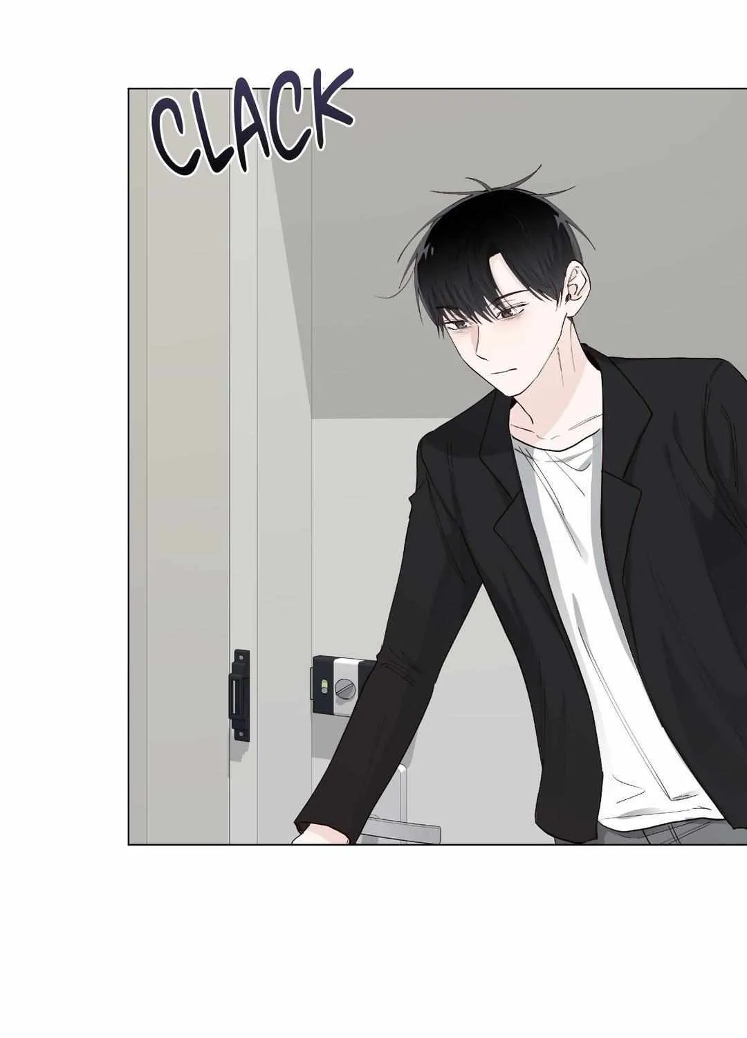 Read Borders Are Not Observed chapter 24 image 21 on Lezhin