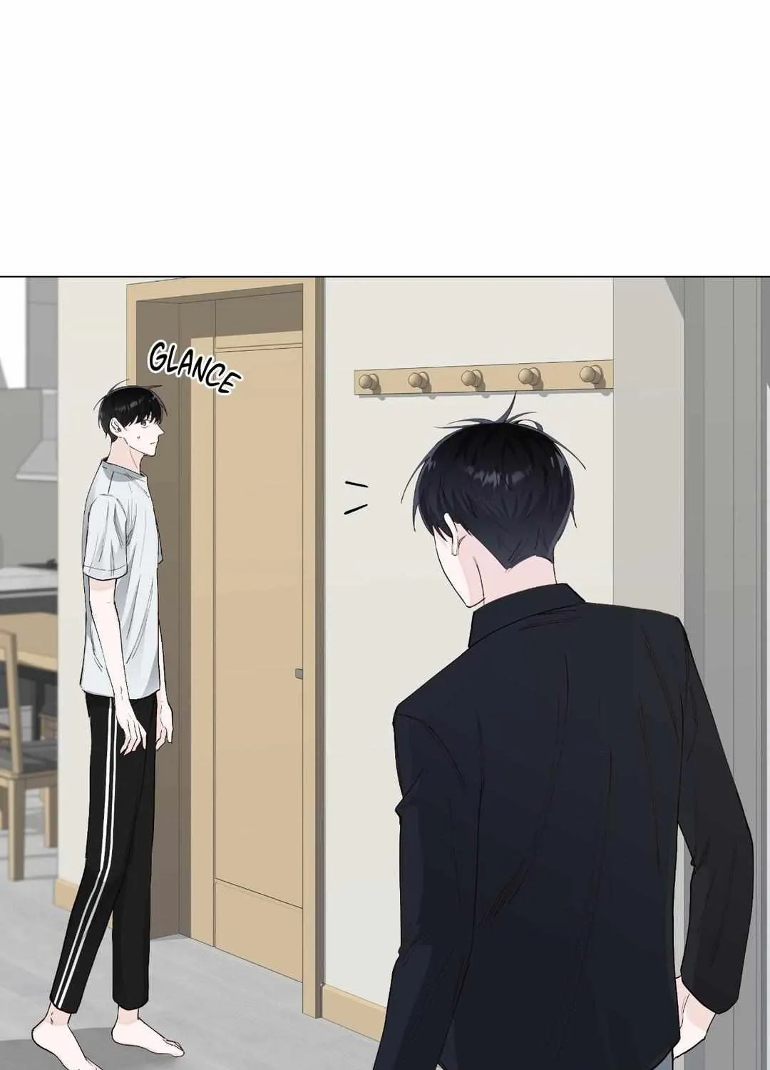 Read Borders Are Not Observed chapter 24 image 22 on Lezhin
