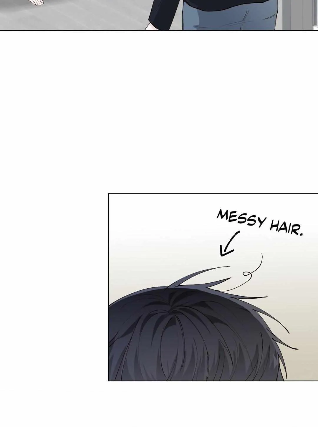 Read Borders Are Not Observed chapter 24 image 23 on Lezhin