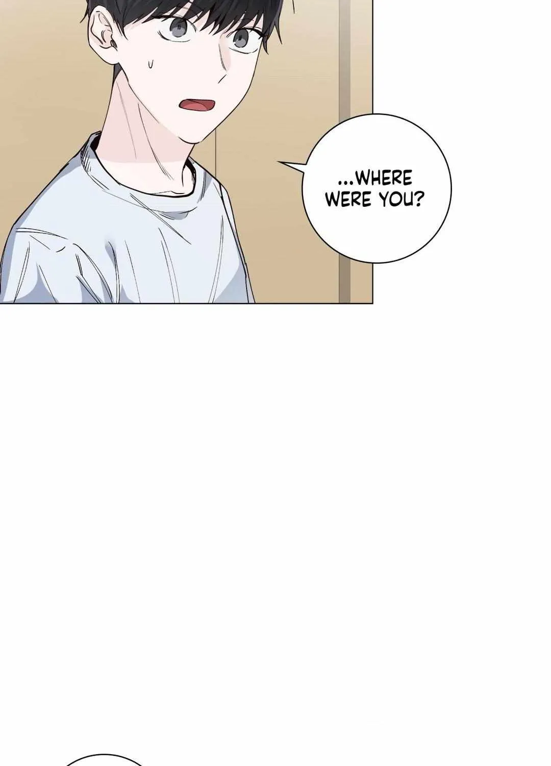 Read Borders Are Not Observed chapter 24 image 25 on Lezhin