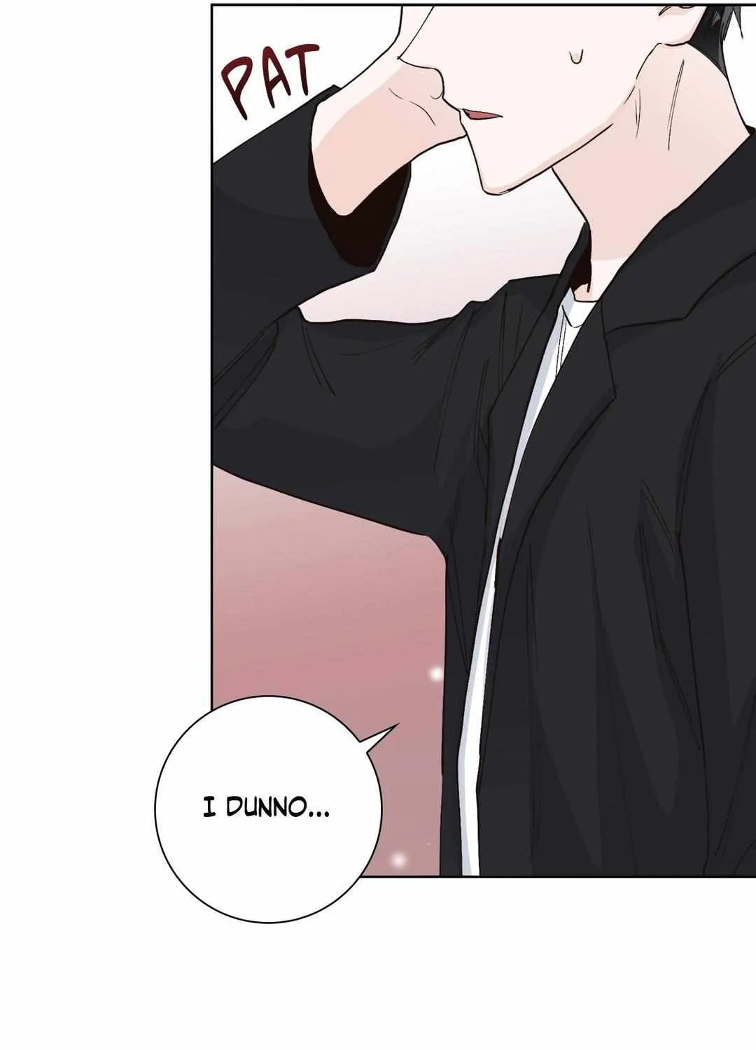 Read Borders Are Not Observed chapter 24 image 30 on Lezhin