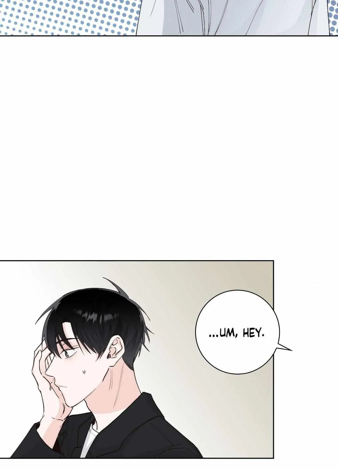 Read Borders Are Not Observed chapter 24 image 32 on Lezhin