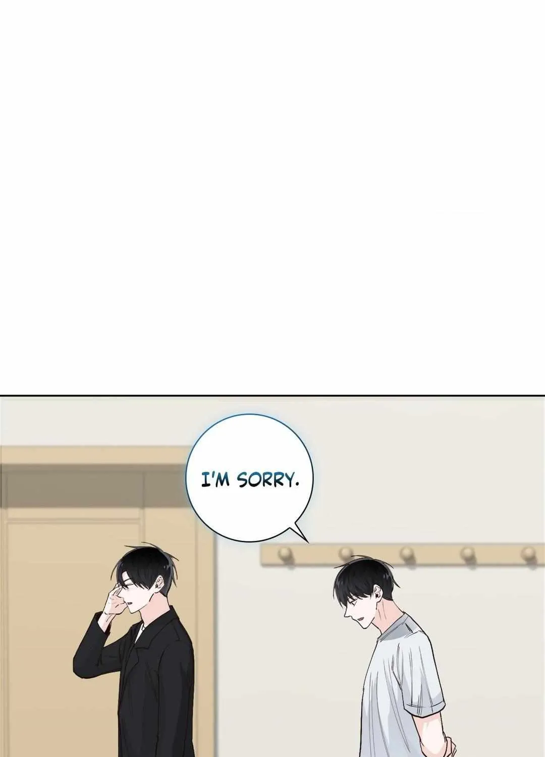 Read Borders Are Not Observed chapter 24 image 33 on Lezhin