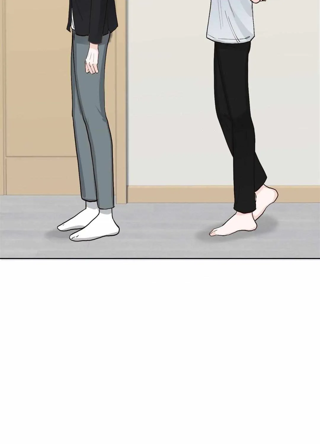 Read Borders Are Not Observed chapter 24 image 34 on Lezhin