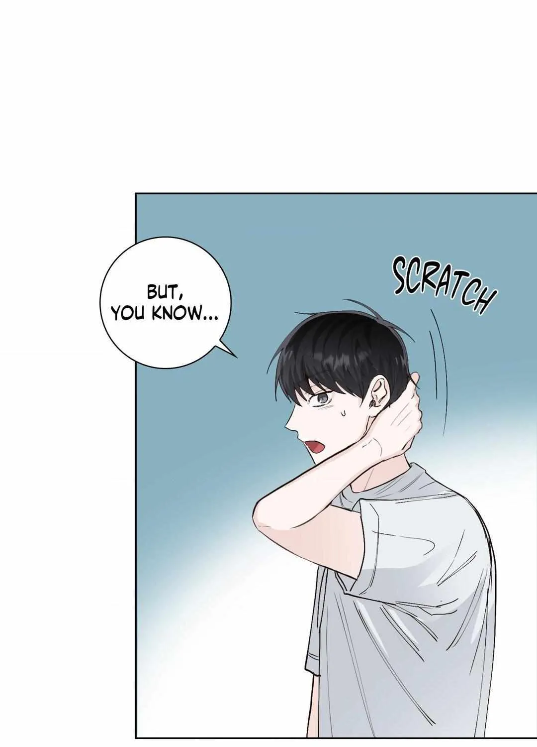Read Borders Are Not Observed chapter 24 image 35 on Lezhin