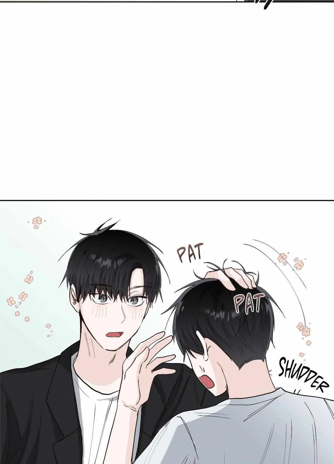 Read Borders Are Not Observed chapter 24 image 37 on Lezhin