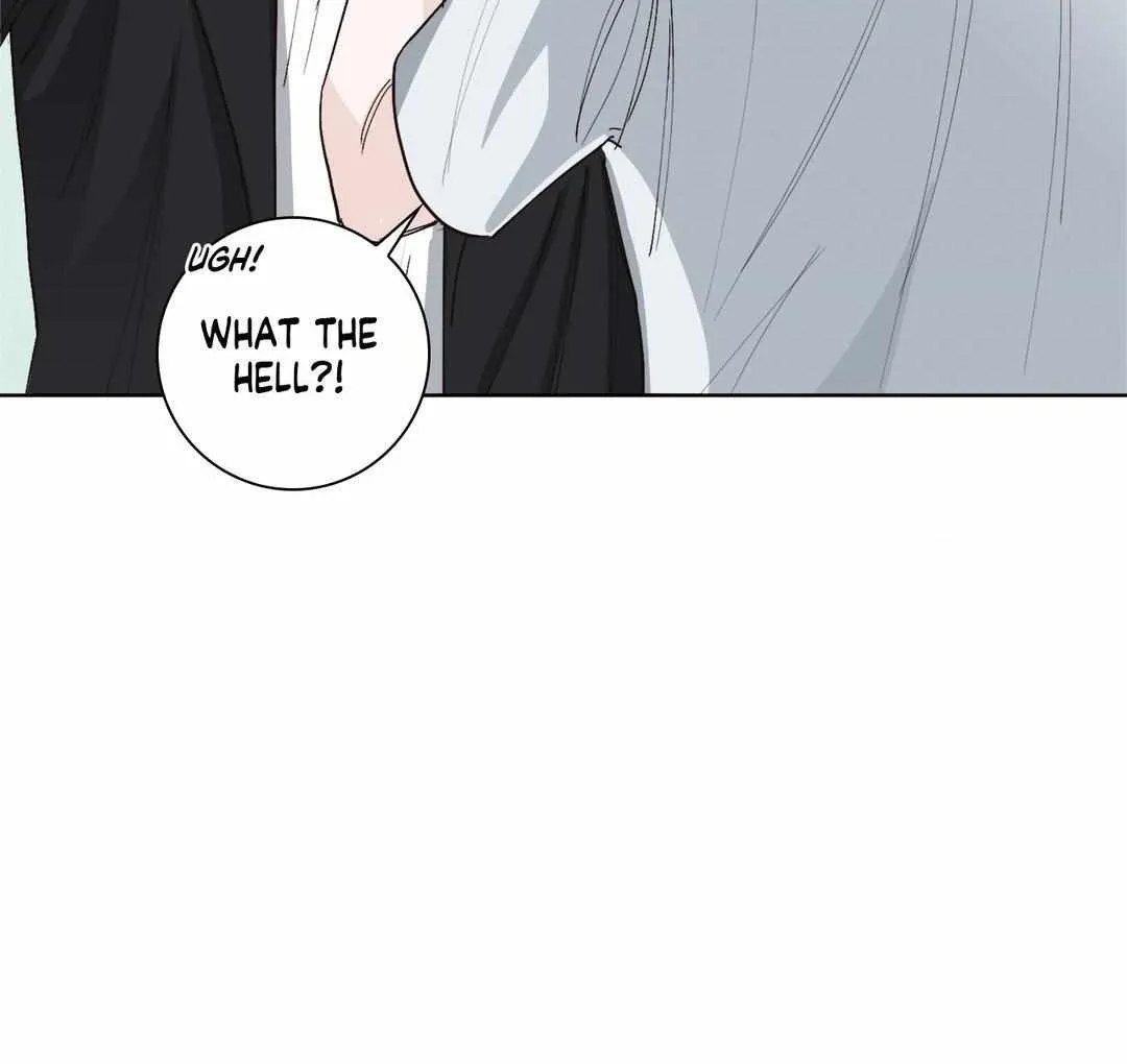 Read Borders Are Not Observed chapter 24 image 38 on Lezhin
