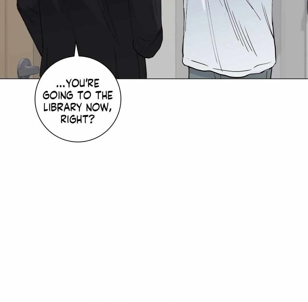 Read Borders Are Not Observed chapter 24 image 41 on Lezhin