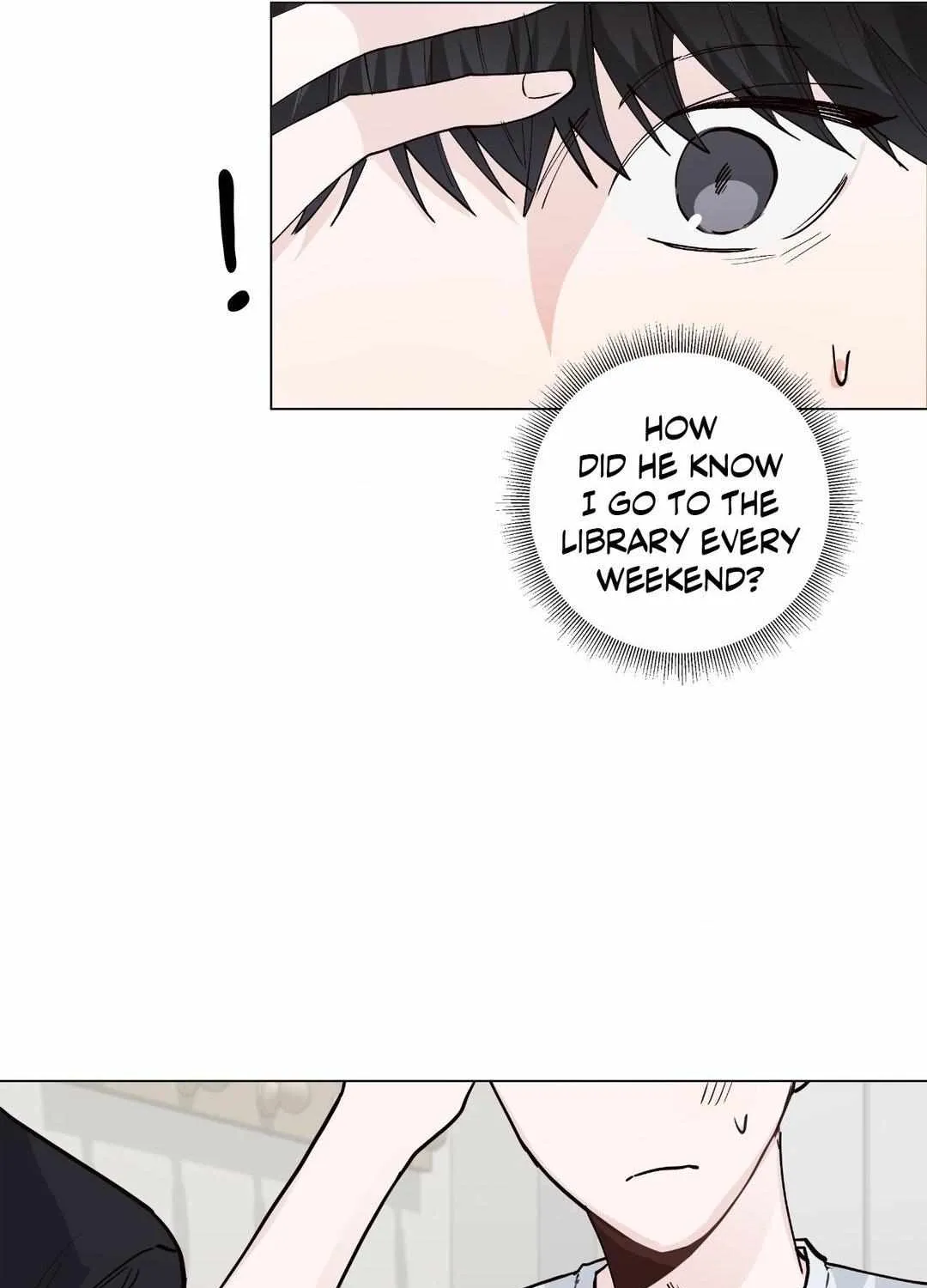 Read Borders Are Not Observed chapter 24 image 42 on Lezhin