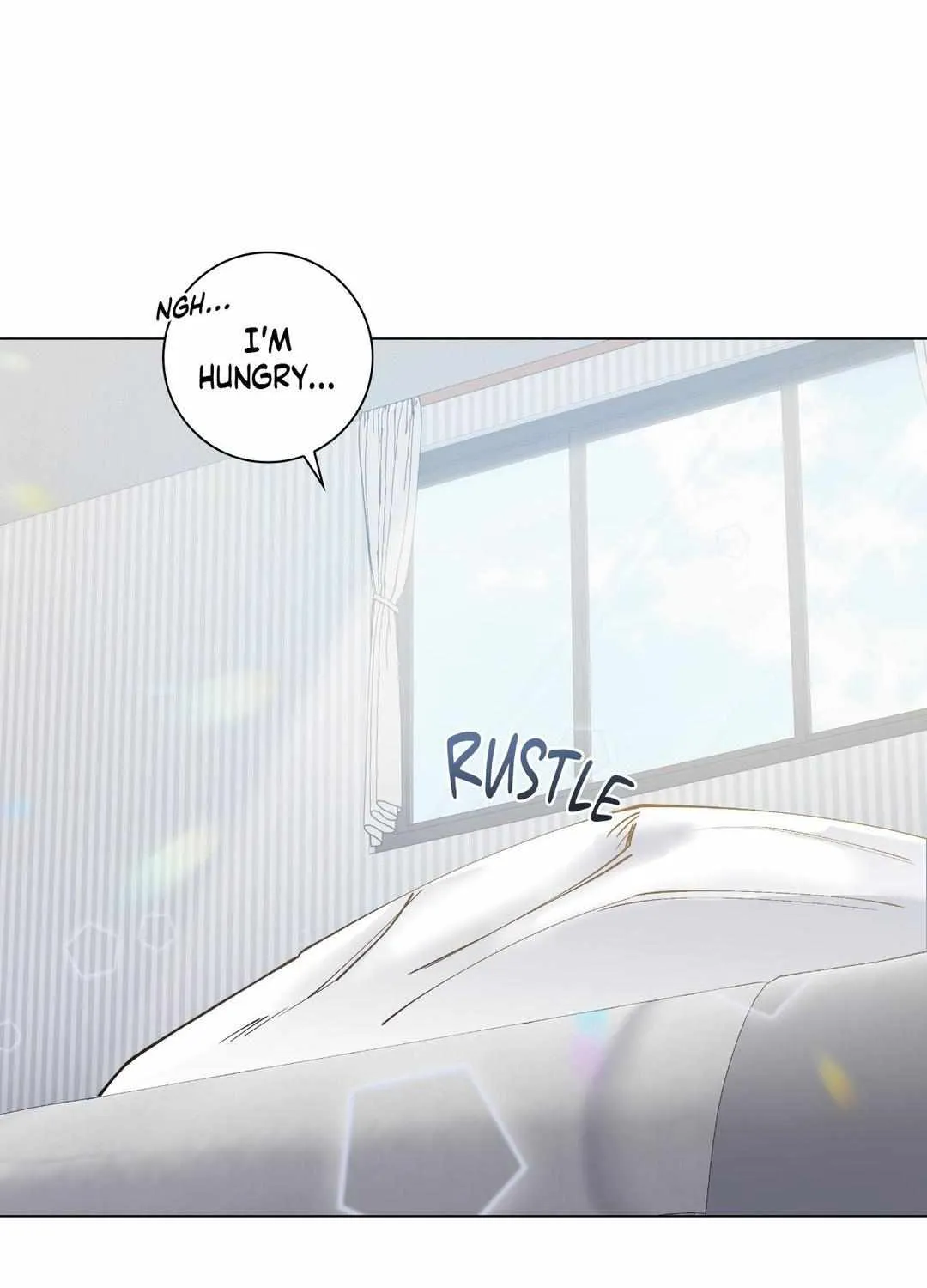 Read Borders Are Not Observed chapter 24 image 5 on Lezhin